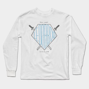 LEONARDO Long Sleeve T-Shirt